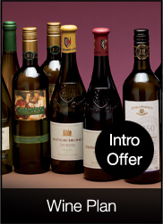 Wine Plan