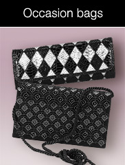 View Occasion Bags