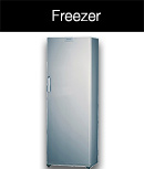 View All Freezers