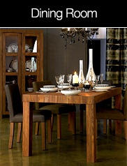 View Dining Room