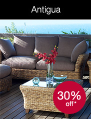 View 30% Off Antigua