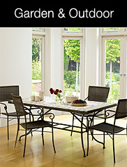 View Garden & Outdoor