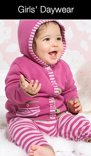 View Baby Girls' Daywear
