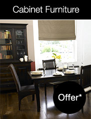 View Cabinet Furniture, Offer*