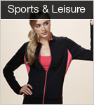 View Sports & Leisurewear