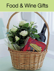 View Food & Wine Gifts