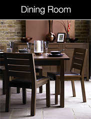 View Dining Room