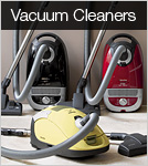 View Vacuum Cleaners
