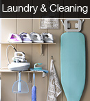 View Laundry & Cleaning