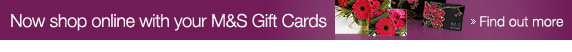 Shop online with Gift Card - Find out more