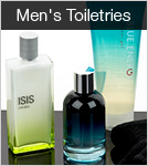 View Men's Toiletries