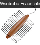 View Wardrobe Essentials