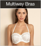 Multiway Bras