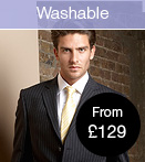 View Washable 