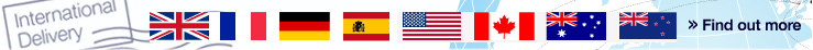 View International Delivery