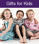 View Gifts for Kids