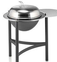 View Barbecue Prize Draw 