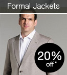 Formal Jackets 