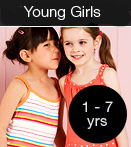 View Young Girls