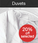 View Duvets