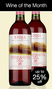 View Wines of the Month