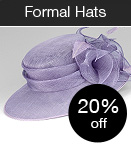 View Formal Hats 