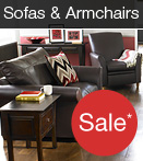 View Sofas & Armchairs