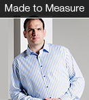 View Made to Measure Shirts