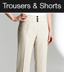 View Trousers & Shorts