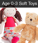 View Age 0-3 Soft Toys