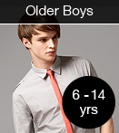 View Older Boys