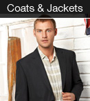 View Coats & Jackets