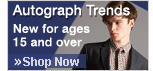 Autograph Trends