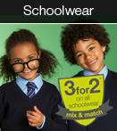 Schoolwear
