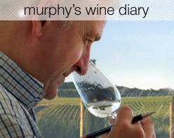 View Murphy's Wine Diary