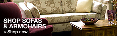Shop Sofas & Armchairs