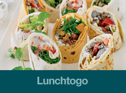 View Lunch to Go