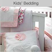View Kids' Bedding
