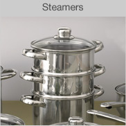View Steamers