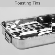 View Roasting Tins