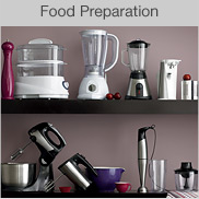 View Food Preparation