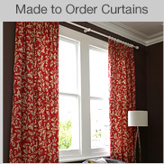 View Made to Order Curtains
