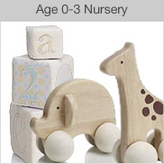 View 0-3 Nursery