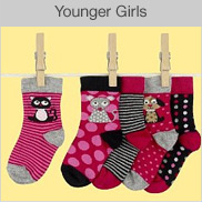 View Younger Girls