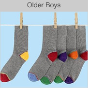 View Older Boys