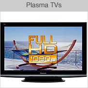 View Plasma TVs