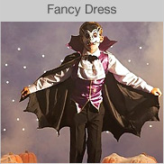 View Fancy Dress