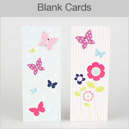 View Blank Cards