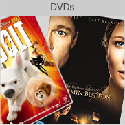 View DVDs