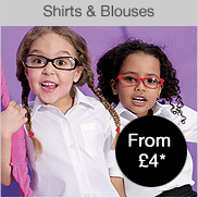 View Shirts & Blouses